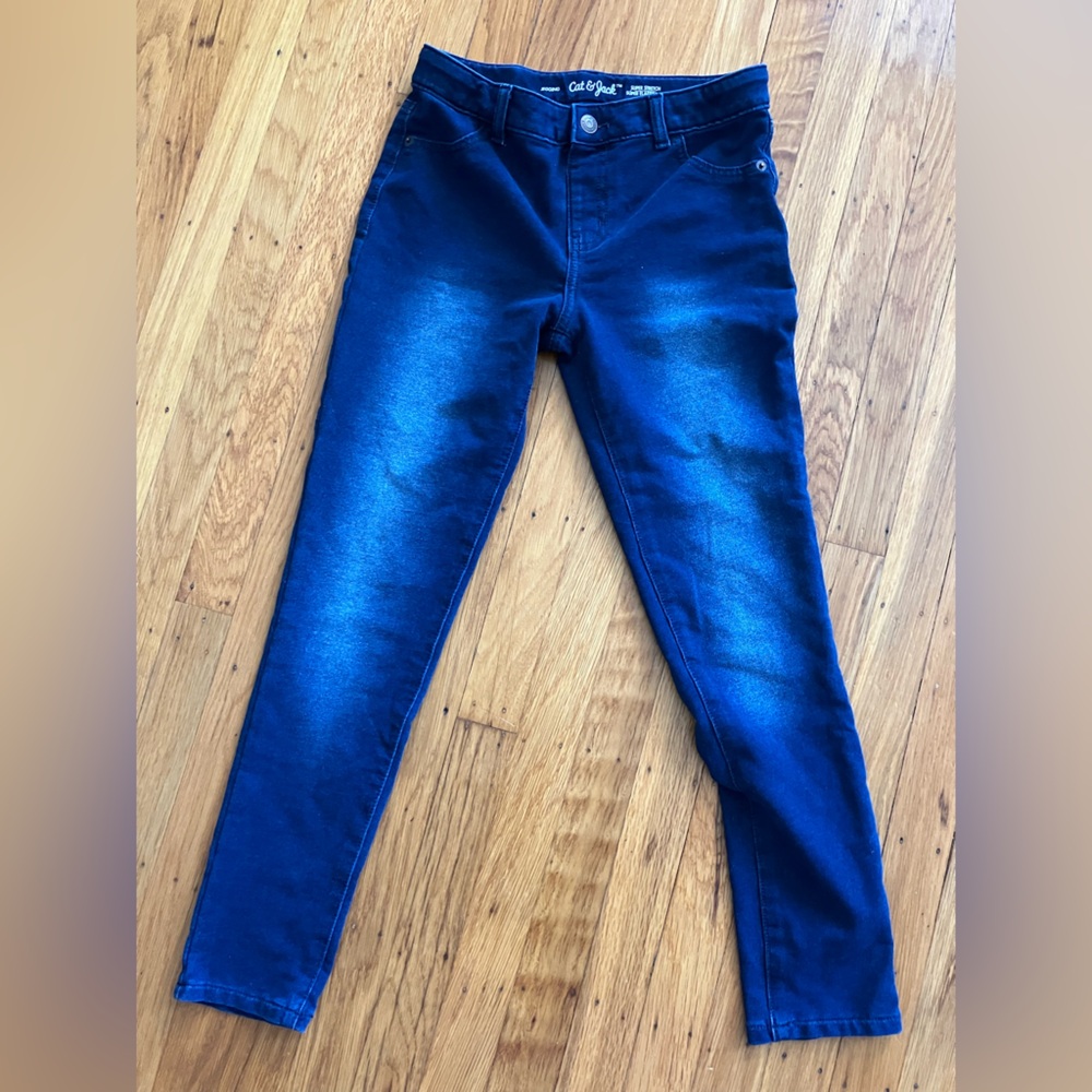 Cat and Jack Kids Jeggings Size L